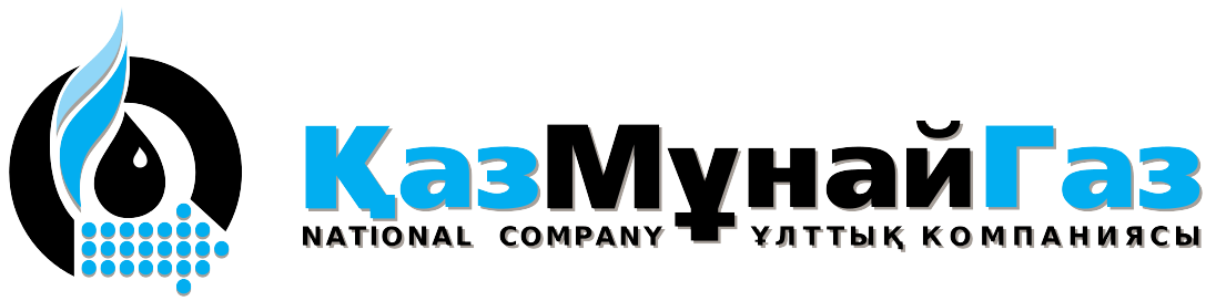 KazMunayGas